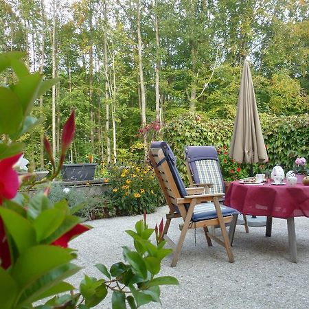 Apartment Heidelinde Gmunden Bagian luar foto