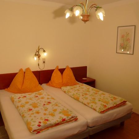 Apartment Heidelinde Gmunden Bagian luar foto