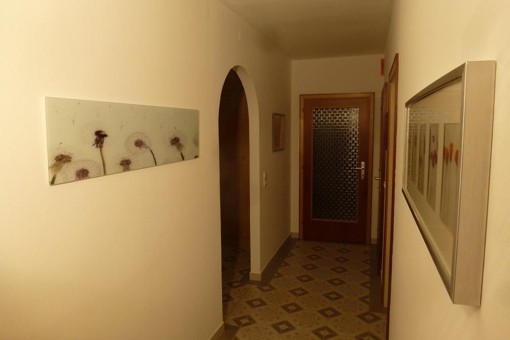 Apartment Heidelinde Gmunden Bagian luar foto