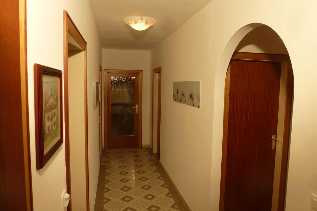 Apartment Heidelinde Gmunden Bagian luar foto