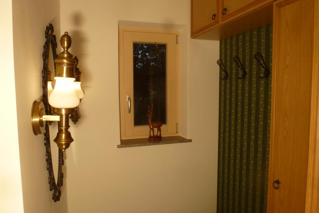 Apartment Heidelinde Gmunden Bagian luar foto