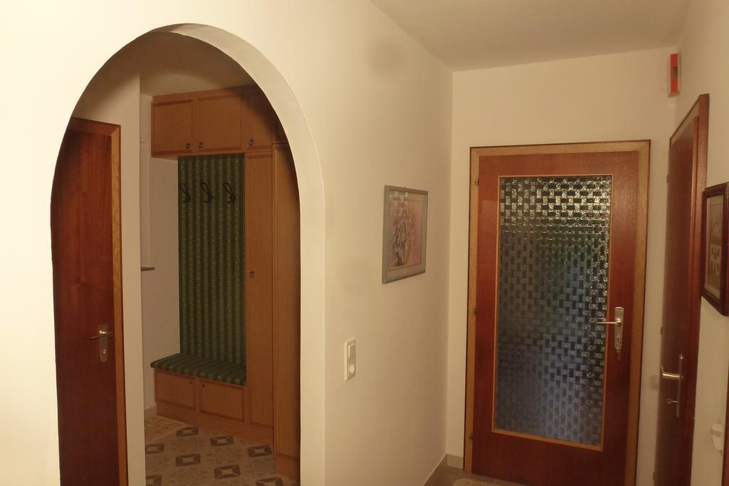 Apartment Heidelinde Gmunden Bagian luar foto