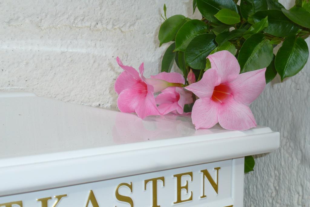 Apartment Heidelinde Gmunden Bagian luar foto