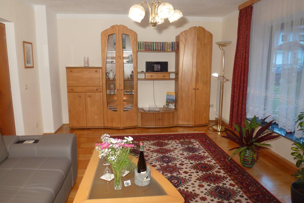 Apartment Heidelinde Gmunden Bagian luar foto