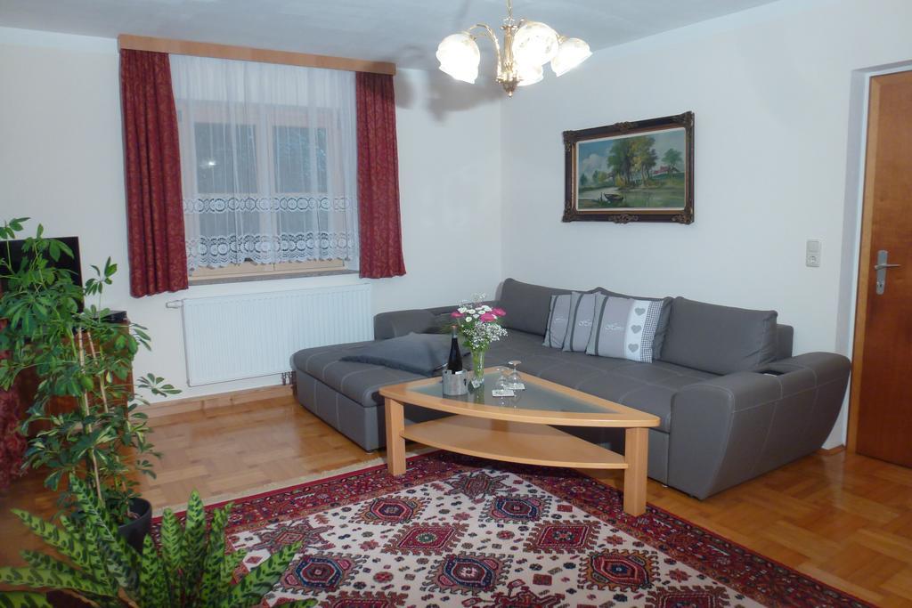 Apartment Heidelinde Gmunden Bagian luar foto