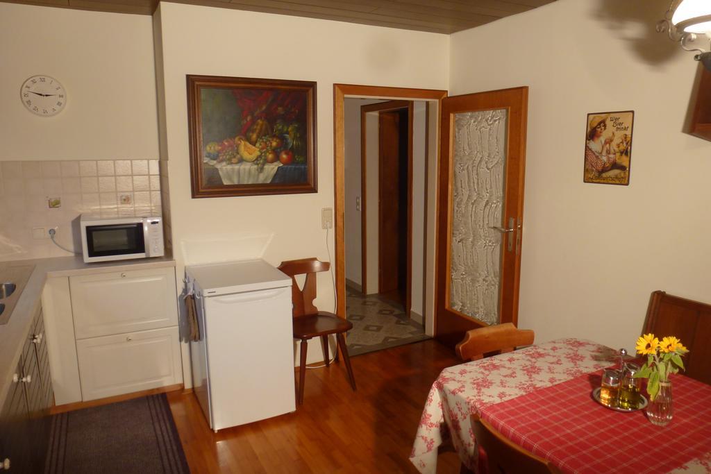 Apartment Heidelinde Gmunden Bagian luar foto