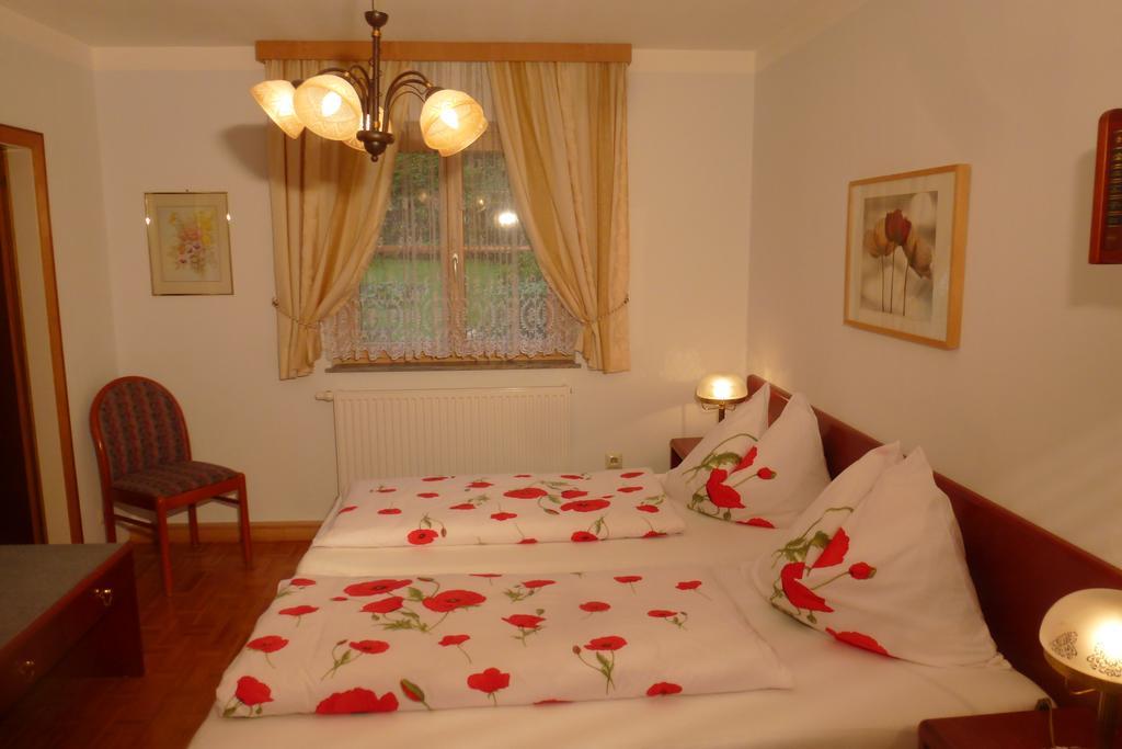 Apartment Heidelinde Gmunden Bagian luar foto