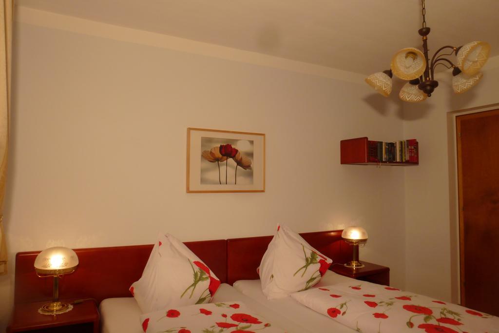 Apartment Heidelinde Gmunden Bagian luar foto