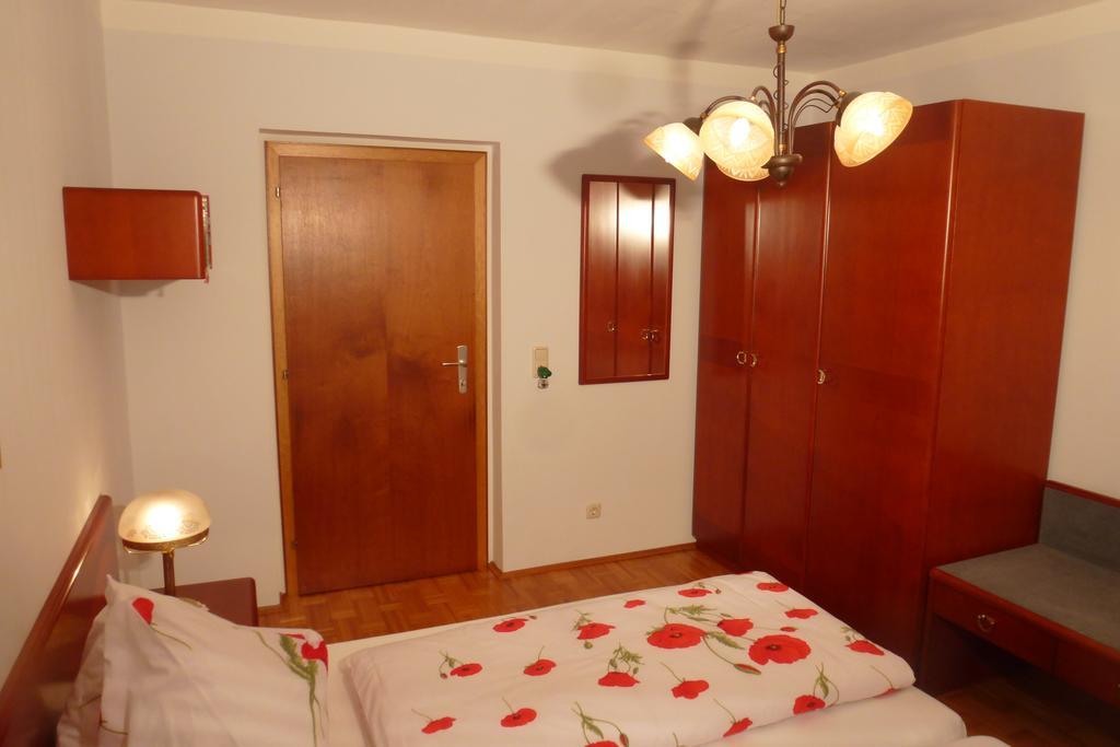 Apartment Heidelinde Gmunden Bagian luar foto