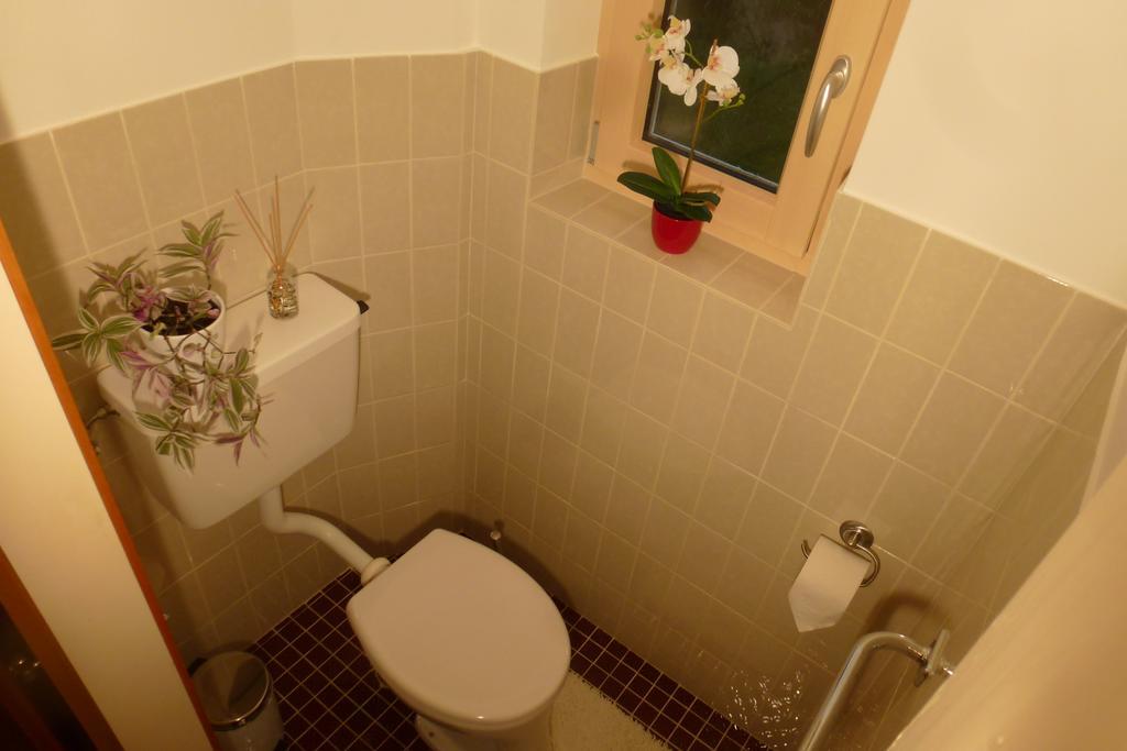 Apartment Heidelinde Gmunden Bagian luar foto