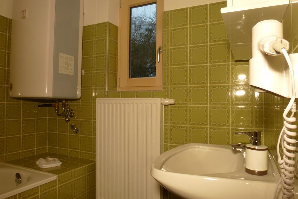Apartment Heidelinde Gmunden Bagian luar foto