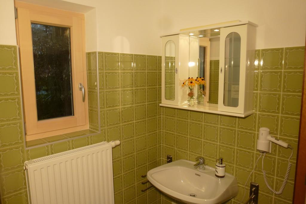 Apartment Heidelinde Gmunden Bagian luar foto