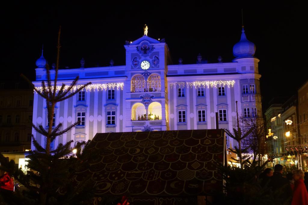 Apartment Heidelinde Gmunden Bagian luar foto