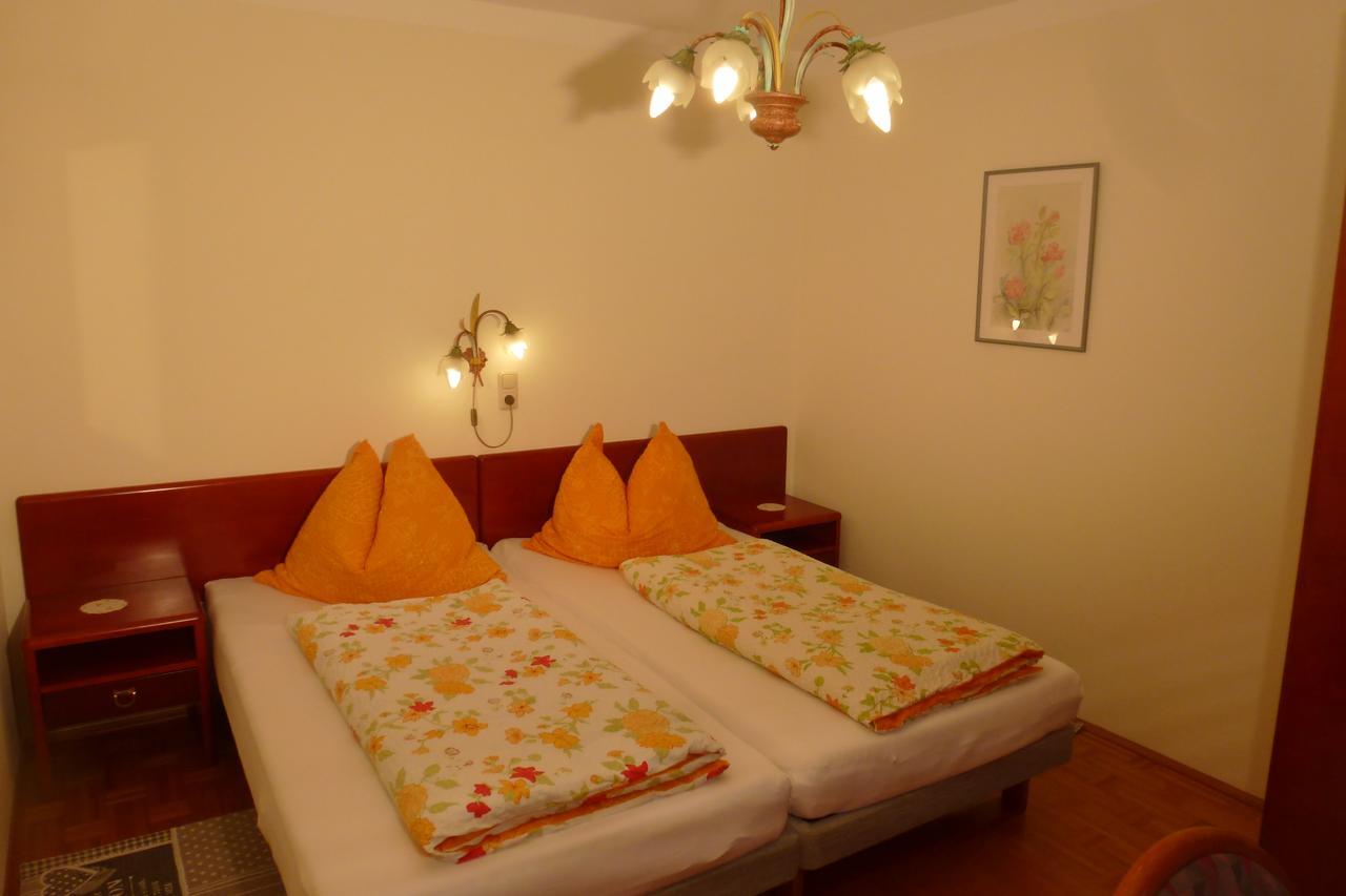 Apartment Heidelinde Gmunden Bagian luar foto